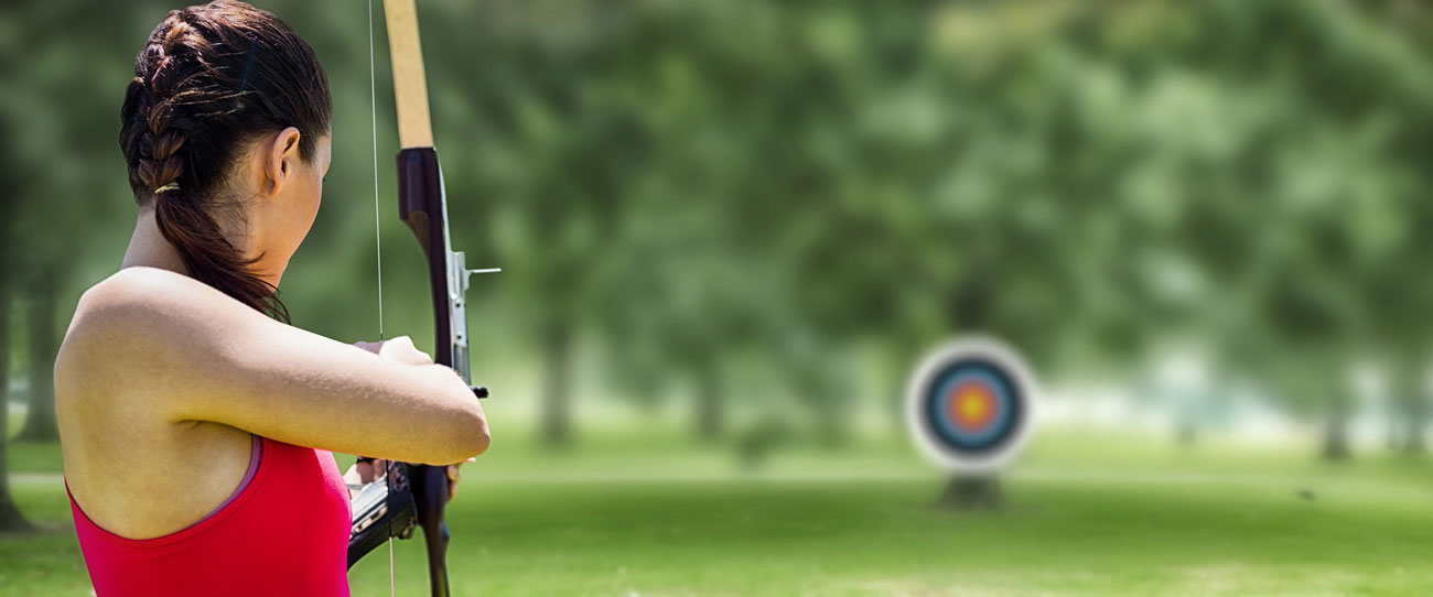 Take Aim At Quality Archery Products 