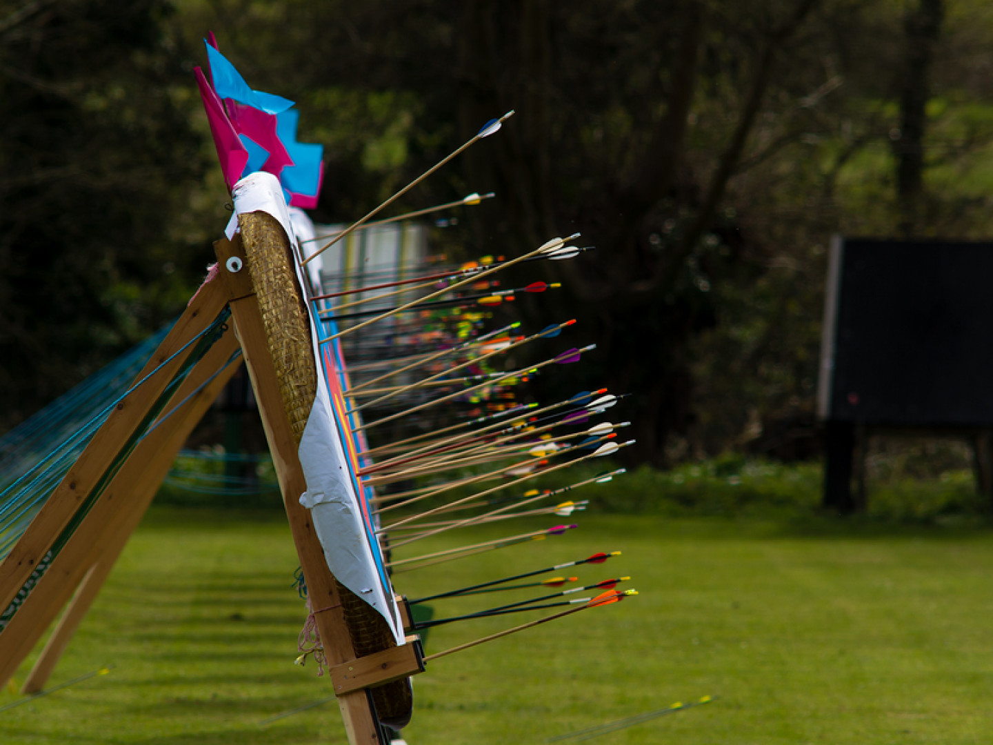 Lessons Absolute Archery